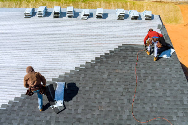 Quick and Trustworthy Emergency Roof Repair Services in Palmer Heights, PA