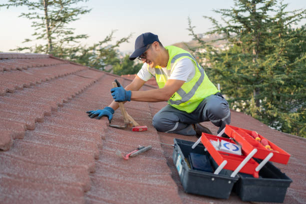 Roof Repair Estimates in Palmer Heights, PA